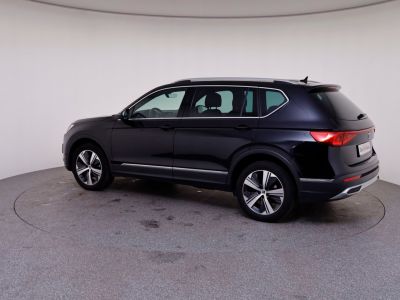 Seat Tarraco Gebrauchtwagen