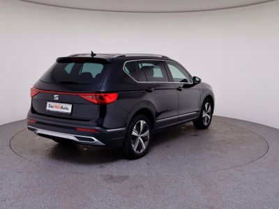 Seat Tarraco Gebrauchtwagen