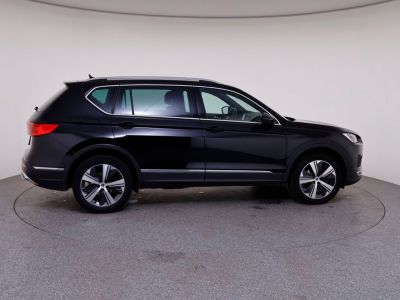 Seat Tarraco Gebrauchtwagen