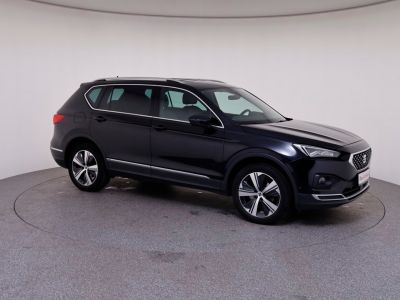Seat Tarraco Gebrauchtwagen