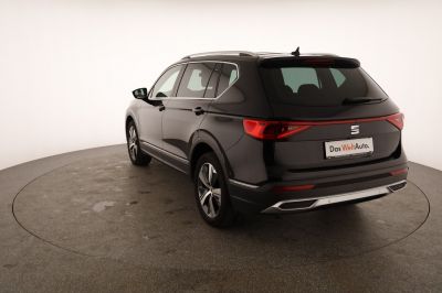 Seat Tarraco Gebrauchtwagen