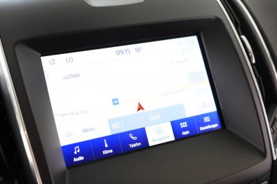 Ford S-MAX Gebrauchtwagen