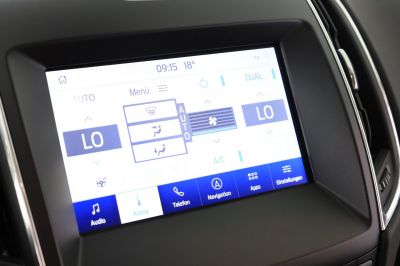 Ford S-MAX Gebrauchtwagen