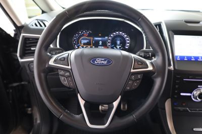 Ford S-MAX Gebrauchtwagen