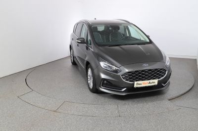 Ford S-MAX Gebrauchtwagen