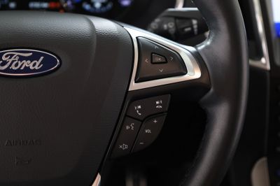 Ford S-MAX Gebrauchtwagen