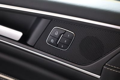 Ford S-MAX Gebrauchtwagen