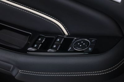 Ford S-MAX Gebrauchtwagen