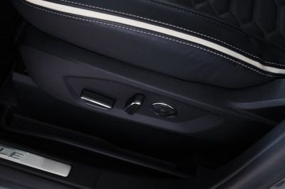 Ford S-MAX Gebrauchtwagen