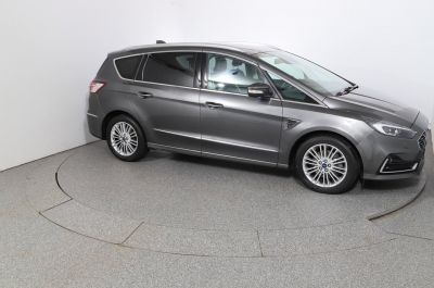 Ford S-MAX Gebrauchtwagen