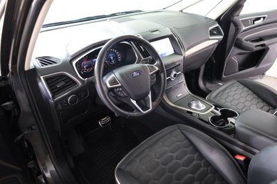 Ford S-MAX Gebrauchtwagen