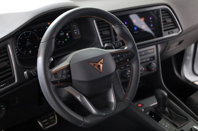 Cupra Ateca Gebrauchtwagen