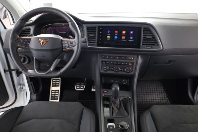 Cupra Ateca Gebrauchtwagen