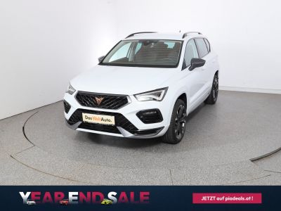 Cupra Ateca Gebrauchtwagen