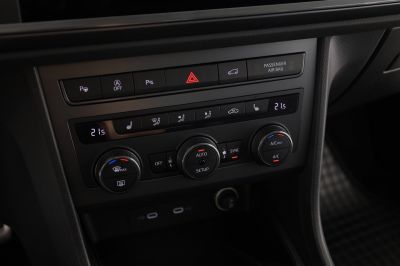 Cupra Ateca Gebrauchtwagen