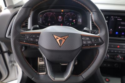 Cupra Ateca Gebrauchtwagen