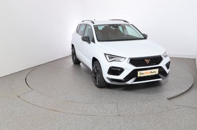 Cupra Ateca Gebrauchtwagen