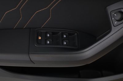 Cupra Ateca Gebrauchtwagen