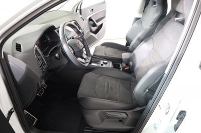 Cupra Ateca Gebrauchtwagen