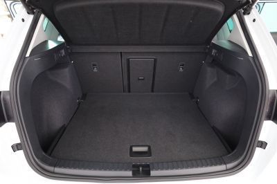 Cupra Ateca Gebrauchtwagen