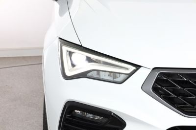 Cupra Ateca Gebrauchtwagen