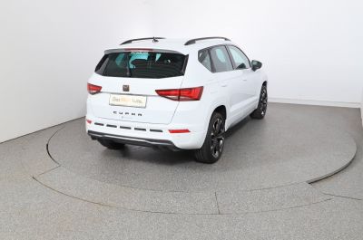 Cupra Ateca Gebrauchtwagen