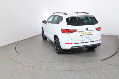 Cupra Ateca Gebrauchtwagen