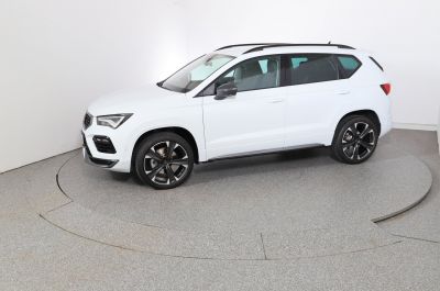 Cupra Ateca Gebrauchtwagen