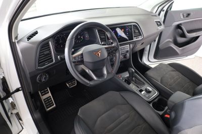 Cupra Ateca Gebrauchtwagen