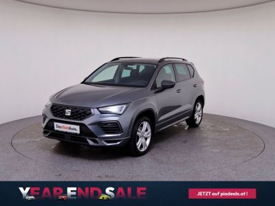 Seat Ateca Gebrauchtwagen