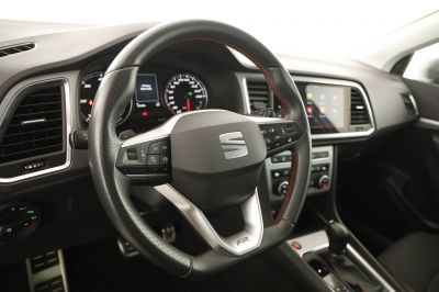 Seat Ateca Gebrauchtwagen