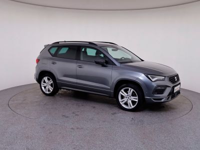 Seat Ateca Gebrauchtwagen