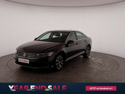 VW Passat Gebrauchtwagen VW Passat Gebrauchtwagen