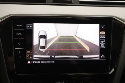 VW Passat Gebrauchtwagen VW Passat Gebrauchtwagen