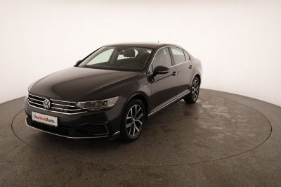 VW Passat Gebrauchtwagen VW Passat Gebrauchtwagen