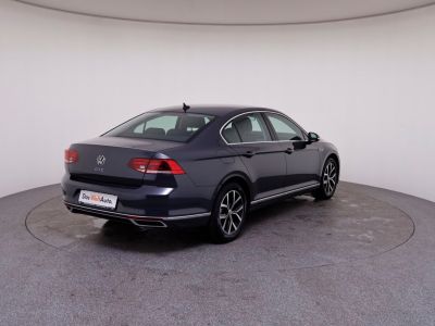 VW Passat Gebrauchtwagen VW Passat Gebrauchtwagen