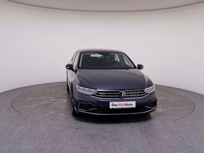 VW Passat Gebrauchtwagen VW Passat Gebrauchtwagen