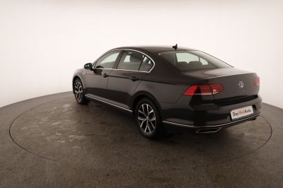 VW Passat Gebrauchtwagen VW Passat Gebrauchtwagen