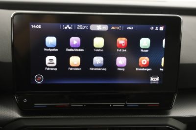 Seat Leon Gebrauchtwagen