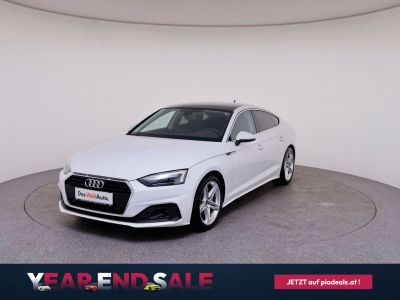 Audi A5 Gebrauchtwagen