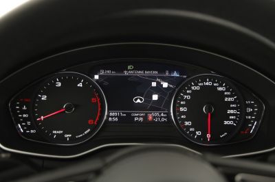 Audi A5 Gebrauchtwagen