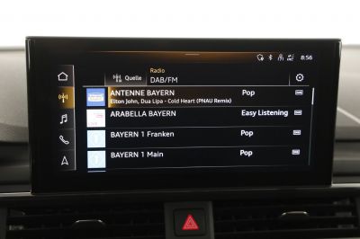 Audi A5 Gebrauchtwagen