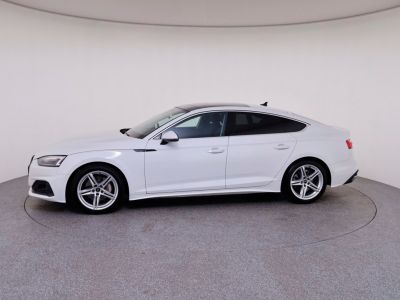 Audi A5 Gebrauchtwagen