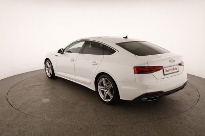 Audi A5 Gebrauchtwagen