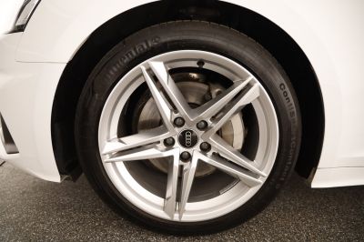 Audi A5 Gebrauchtwagen