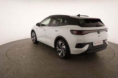 VW ID.4 Gebrauchtwagen