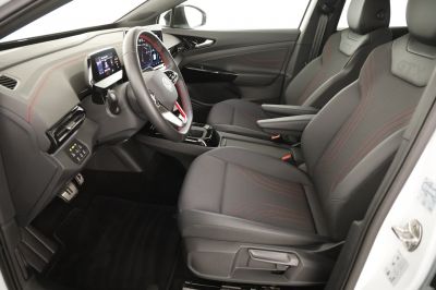 VW ID.4 Gebrauchtwagen