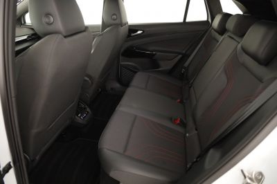 VW ID.4 Gebrauchtwagen