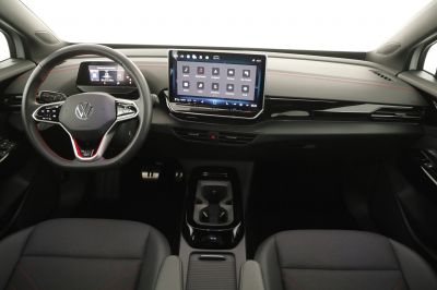 VW ID.4 Gebrauchtwagen