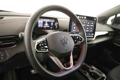 VW ID.4 Gebrauchtwagen